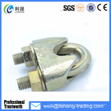 Steel Wire Rope Clips for DIN1142